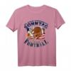 An jedem verdammten Sonntag Herren American Football T-Shirt – Perfekt für Fans, Spiele & Geburtstagsgeschenke