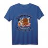 An jedem verdammten Sonntag Herren American Football T-Shirt – Perfekt für Fans, Spiele & Geburtstagsgeschenke