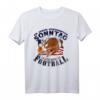 An jedem verdammten Sonntag Herren American Football T-Shirt – Perfekt für Fans, Spiele & Geburtstagsgeschenke