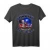 An Jedem Verdammten Sonntag American Football T-Shirt – Perfekt für Fans, Mannschaften & echte Männer zum Spieltag oder als Geschenk