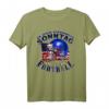 An Jedem Verdammten Sonntag American Football T-Shirt – Perfekt für Fans, Mannschaften & echte Männer zum Spieltag oder als Geschenk