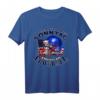 An Jedem Verdammten Sonntag American Football T-Shirt – Perfekt für Fans, Mannschaften & echte Männer zum Spieltag oder als Geschenk