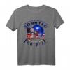 An Jedem Verdammten Sonntag American Football T-Shirt – Perfekt für Fans, Mannschaften & echte Männer zum Spieltag oder als Geschenk
