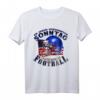 An Jedem Verdammten Sonntag American Football T-Shirt – Perfekt für Fans, Mannschaften & echte Männer zum Spieltag oder als Geschenk