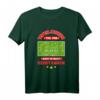 Welchen Teil von Football PlayCall hast du nicht Verstanden T-Shirt – Lustiges Football Fan Shirt für echte Fans als Geschenk für Geburtstag & Weihnachten