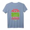 Welchen Teil von Football PlayCall hast du nicht Verstanden T-Shirt – Lustiges Football Fan Shirt für echte Fans als Geschenk für Geburtstag & Weihnachten