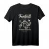 Football League - Jeden verdammten Sonntag American Football T-Shirt für Fans & Geschenkidee