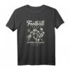 Football League - Jeden verdammten Sonntag American Football T-Shirt für Fans & Geschenkidee