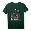 An jedem Verdammten Sonntag American Football T-Shirt – Fan-Outfit für Spiele, Playoffs & echte Männer