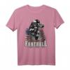 An jedem Verdammten Sonntag American Football T-Shirt – Fan-Outfit für Spiele, Playoffs & echte Männer