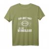 Lustiges American Football Geschenk für Football Spieler Tank Top - Perfekt für Fans, Quarterbacks & Trainer zu Geburtstag & Weihnachten