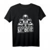 Football Team Sport Footballer - American Football T-Shirt für Fans und Spieler, perfekte Geschenkidee für Teams, Running Back, Quarterback & Fullback