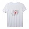 American Football USA Flagge T-Shirt – Perfektes Geschenk für Fußballfans, Sportbegeisterte und zum 4. Juli