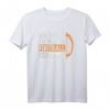 Der Will Nur Football Schauen American Football T-Shirt – Lustiges Fan-Shirt für Football Begeisterte