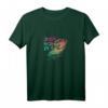 Rush Rush It American Football T-Shirt – Leidenschaftlicher Fanlook für Training, Wettkämpfe & Geschenke