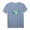 American Football Spieler Geschenk - Footballer T-Shirt für Spieler, Trainer & Fans