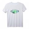 American Football Spieler Geschenk - Footballer T-Shirt für Spieler, Trainer & Fans