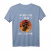 American Football & Fußball T-Shirt – Ich verliere, ich gewinne oder ich lerne – Motivierende Sportbekleidung für Fans
