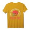 American Football & Rugby Spieler Coach Gameday T-Shirt – Perfektes Geschenk für Football- und Rugby-Fans, Coaches & Sportliebhaber