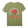 American Football & Rugby Spieler Coach Gameday T-Shirt – Perfektes Geschenk für Football- und Rugby-Fans, Coaches & Sportliebhaber