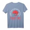 American Football & Rugby Spieler Coach Gameday T-Shirt – Perfektes Geschenk für Football- und Rugby-Fans, Coaches & Sportliebhaber