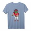 Lustiges Football Flossing Jungen Geschenkidee - T-Shirt für Football Fans, Geburtstage & Spieltage