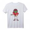 Lustiges Football Flossing Jungen Geschenkidee - T-Shirt für Football Fans, Geburtstage & Spieltage