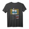 Fantasy Football Spruch Geschenk für American Football Fans - Perfektes T-Shirt für Football Liebhaber zum Geburtstag oder Weihnachten