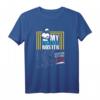 Fantasy Football Spruch Geschenk für American Football Fans - Perfektes T-Shirt für Football Liebhaber zum Geburtstag oder Weihnachten