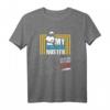 Fantasy Football Spruch Geschenk für American Football Fans - Perfektes T-Shirt für Football Liebhaber zum Geburtstag oder Weihnachten