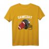 Gameday Football Outfit - Authentische Football Ausrüstung & Trikot für Fans & Spieler, Perfekt als Geschenk für Geburtstag, Weihnachten & Final Bowl