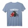 Gameday Football Outfit - Authentische Football Ausrüstung & Trikot für Fans & Spieler, Perfekt als Geschenk für Geburtstag, Weihnachten & Final Bowl