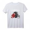 Gameday Football Outfit - Authentische Football Ausrüstung & Trikot für Fans & Spieler, Perfekt als Geschenk für Geburtstag, Weihnachten & Final Bowl