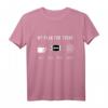 American Football Motiv Footballspieler Geschenk T-Shirt - Perfekt für Fans und Spieler als personalisiertes Geschenk