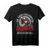 An Jedem Verdammten Sonntag American Football T-Shirt – Lustiges Geschenk für Football Fans zu Geburtstagen, Feiertagen & besonderen Anlässen