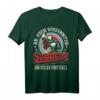 An Jedem Verdammten Sonntag American Football T-Shirt – Lustiges Geschenk für Football Fans zu Geburtstagen, Feiertagen & besonderen Anlässen