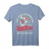 An Jedem Verdammten Sonntag American Football T-Shirt – Lustiges Geschenk für Football Fans zu Geburtstagen, Feiertagen & besonderen Anlässen