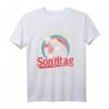 An Jedem Verdammten Sonntag American Football T-Shirt – Lustiges Geschenk für Football Fans zu Geburtstagen, Feiertagen & besonderen Anlässen