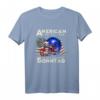 An jedem Verdammten Sonntag v39 Herren American Football T-Shirt – Fan-Outfit für Spiele, Playoffs & Football-Liebhaber