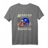 An jedem Verdammten Sonntag v39 Herren American Football T-Shirt – Fan-Outfit für Spiele, Playoffs & Football-Liebhaber