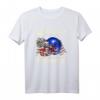 An jedem Verdammten Sonntag v39 Herren American Football T-Shirt – Fan-Outfit für Spiele, Playoffs & Football-Liebhaber