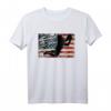 American Flag Football USA Flag College Football Gridiron T-Shirt – Perfektes Fan-Outfit & Geschenk für Football-Liebhaber