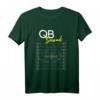 Quarterback Sneak QB Sneak - American Football Spielzug T-Shirt für Fans und Spieler, Perfekt als Geschenk