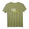 Quarterback Sneak QB Sneak - American Football Spielzug T-Shirt für Fans und Spieler, Perfekt als Geschenk