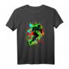 Sonntag ist American Football Tag Geschenk für Sport Fans - Cooles Football Star T-Shirt als Fanartikel für Team und Spiel
