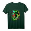 Sonntag ist American Football Tag Geschenk für Sport Fans - Cooles Football Star T-Shirt als Fanartikel für Team und Spiel