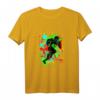 Sonntag ist American Football Tag Geschenk für Sport Fans - Cooles Football Star T-Shirt als Fanartikel für Team und Spiel