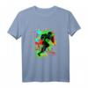 Sonntag ist American Football Tag Geschenk für Sport Fans - Cooles Football Star T-Shirt als Fanartikel für Team und Spiel