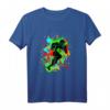 Sonntag ist American Football Tag Geschenk für Sport Fans - Cooles Football Star T-Shirt als Fanartikel für Team und Spiel