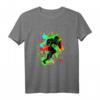 Sonntag ist American Football Tag Geschenk für Sport Fans - Cooles Football Star T-Shirt als Fanartikel für Team und Spiel